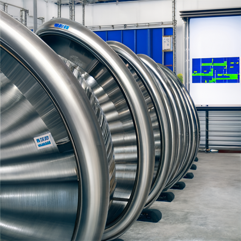 How to Select the Right Carbon Steel Grade for High-Pressure and High-Temperature Pipe Systems