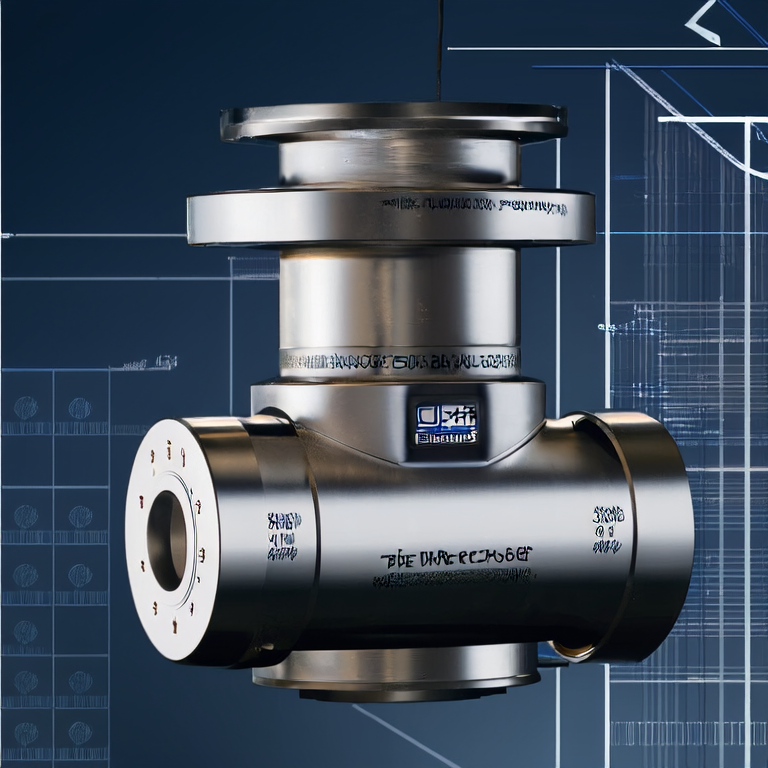 How Pressure Class and Temperature Rating Drive Industrial Valve Selection Decisions