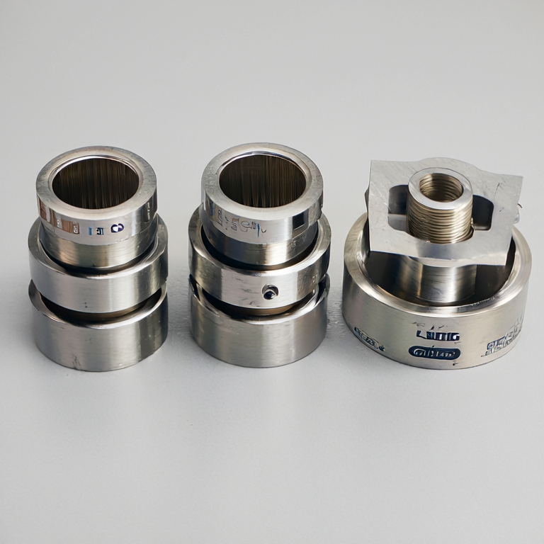 Threaded vs Grooved vs Flanged Pipe Fittings: Which Connection Type Suits Your Project?