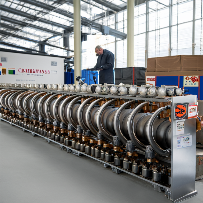 How to Build a Long-Term Supply Relationship with a Reliable Pipe Fittings Manufacturer in China