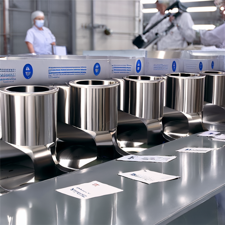 Key Certifications and Standards to Require When Sourcing Pipe Fittings from Chinese Manufacturers
