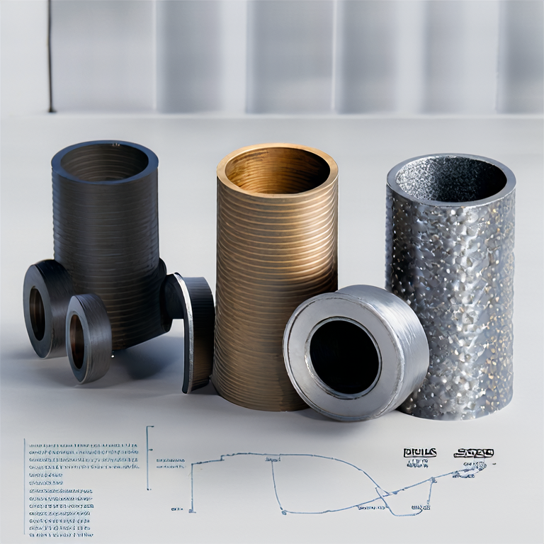 Key Material Differences Between Malleable Iron, Ductile Iron, and Carbon Steel Pipe Fittings