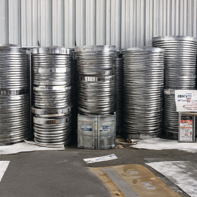 Shipping, Packaging, and Incoterms Considerations for Bulk Pipe Fittings Imports from China