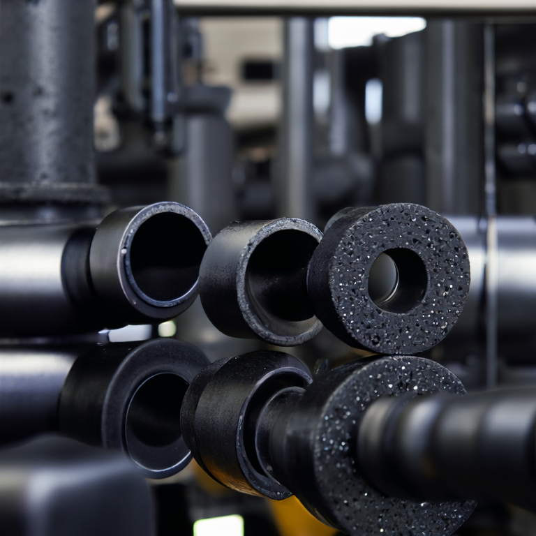 How Pipe Fitting Material Choice Affects Long-Term Maintenance Costs in Industrial Systems