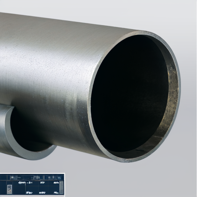 Common Quality Issues in Imported Seamless Carbon Steel Pipes and How to Avoid Them