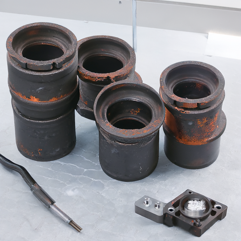 How to Inspect and Detect Early Signs of Corrosion in Cast Iron Pipe Fittings and Valves