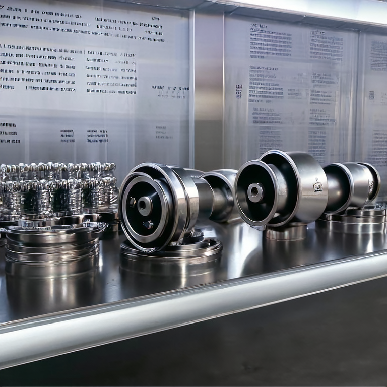 How Pressure Rating and Temperature Range Determine the Right Pipe Fitting for Your System