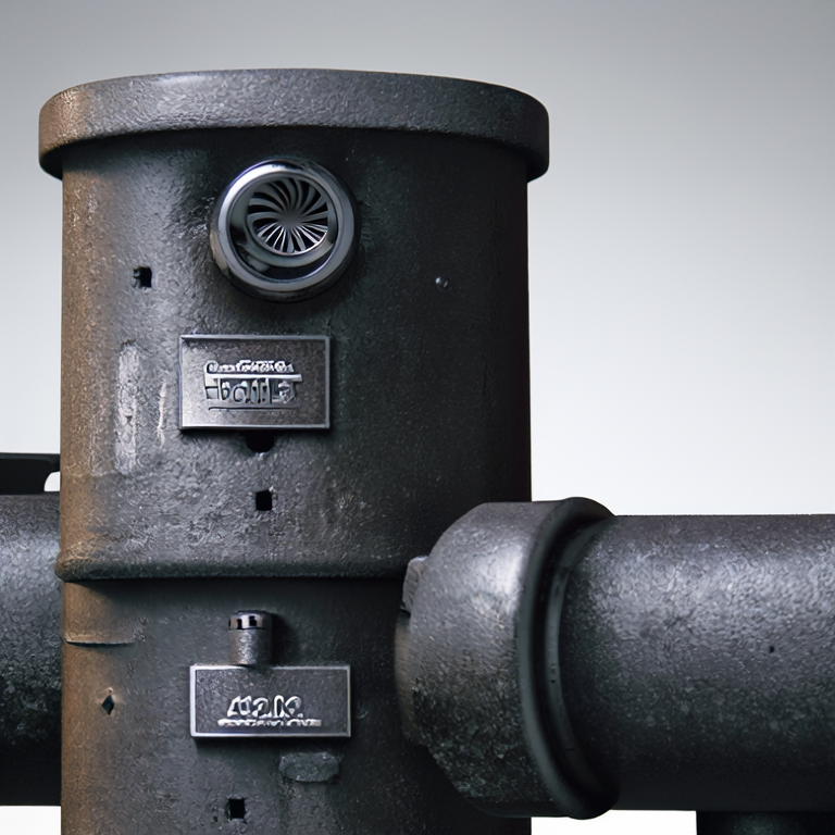 How Private Label and Custom Branding Work When Sourcing OEM Pipe Fittings from China