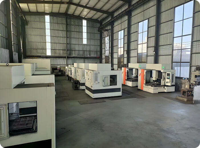 Corporate Culture Vision