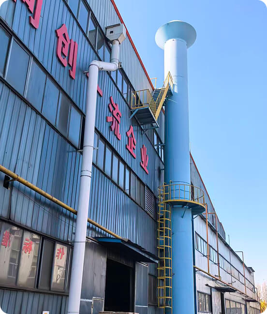 More reasons to choose HULU manufacturer cooperation