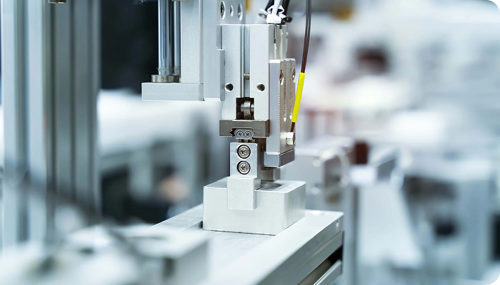 Quality Control (QC)