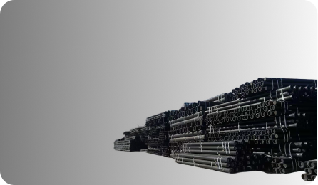 Ductile Iron Pipes and Fittings