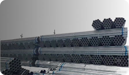 Steel Pipe