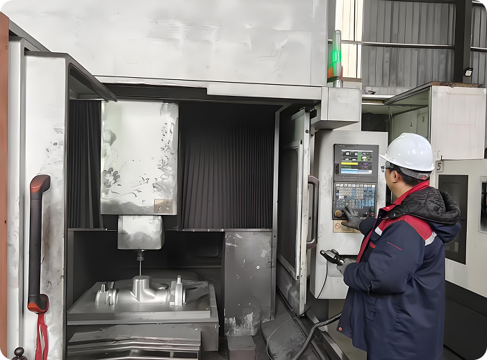 Highest Quality Standards Without Compromise