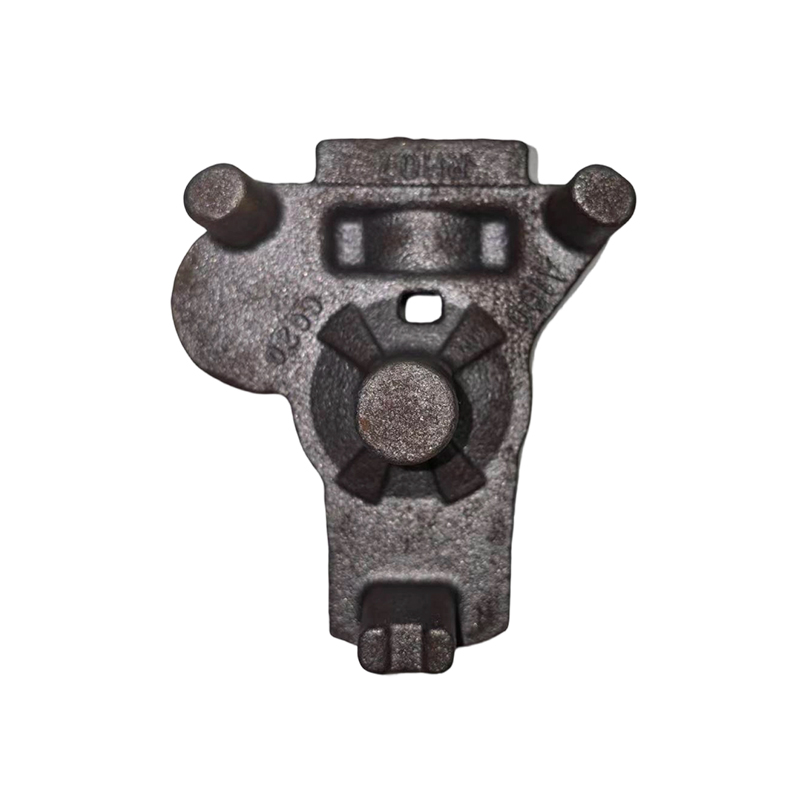 OEM Malleable Iron Pipe Fittings