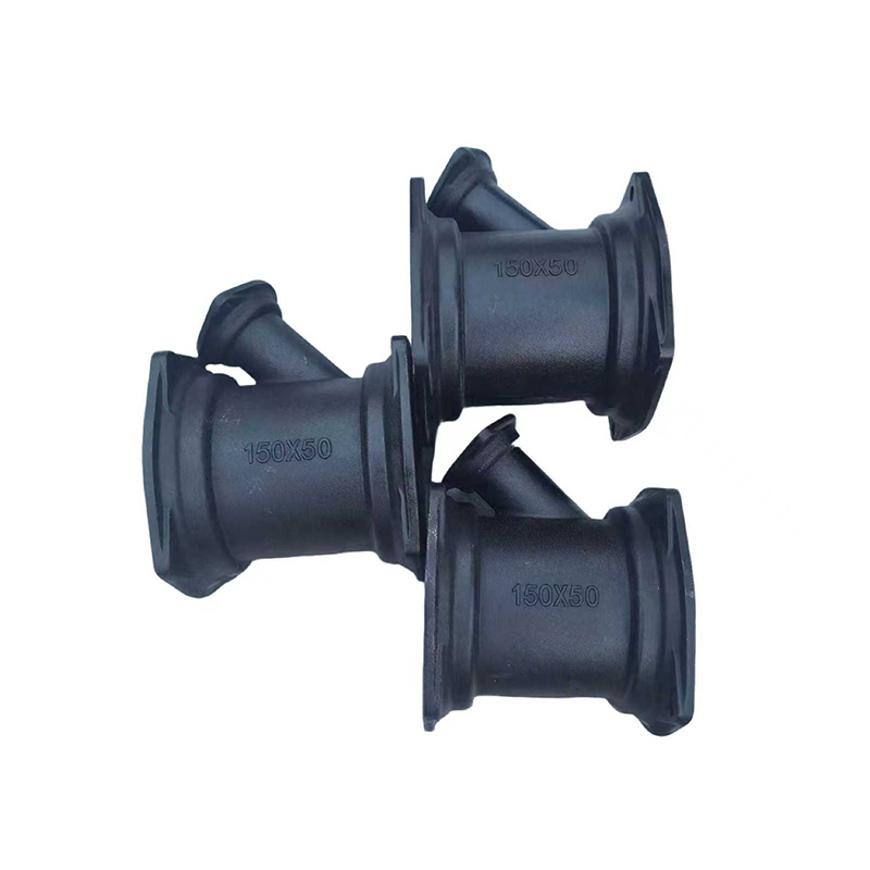 Ductile Iron Pipe Fittings