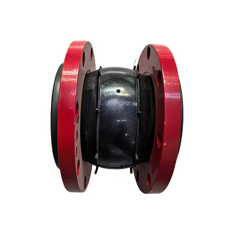 Flange Rubber Flexible Joint