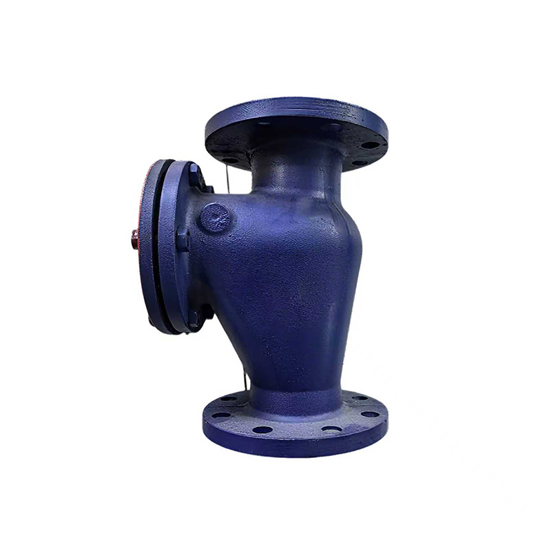 Flange Swing Check Valve