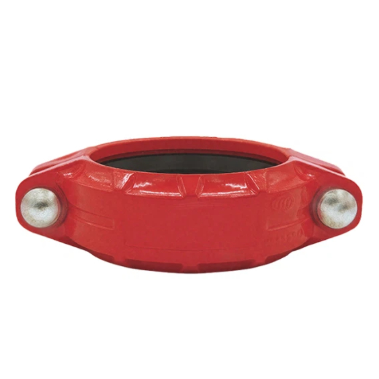 Ductile Iron Grooved Pipe Fittings Guide