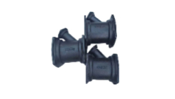 Ductile Iron Pipes vs PVC Pipes: Which Is Better for Modern Water Systems?