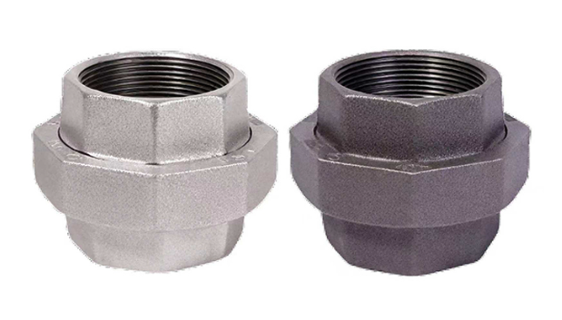 Flat Seat Union