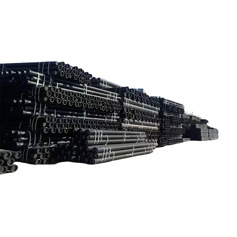 Ductile Iron Pipes and Fittings Buying Guide: Municipal Water and Sewage Systems