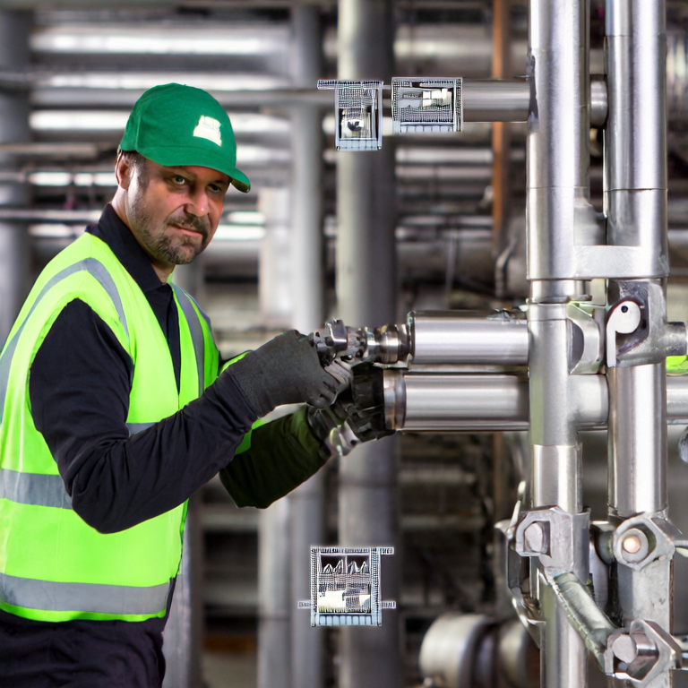 Installation Speed and Labor Cost Differences Between Grooved and Threaded Pipe Fittings
