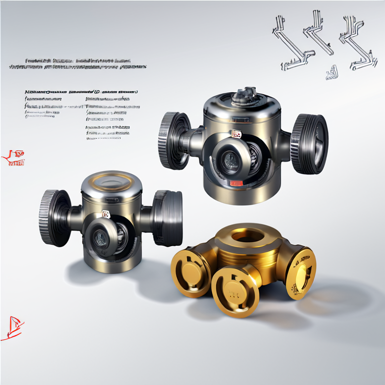 How to Specify Industrial Valves for Fire Protection, Water Treatment, and HVAC Applications