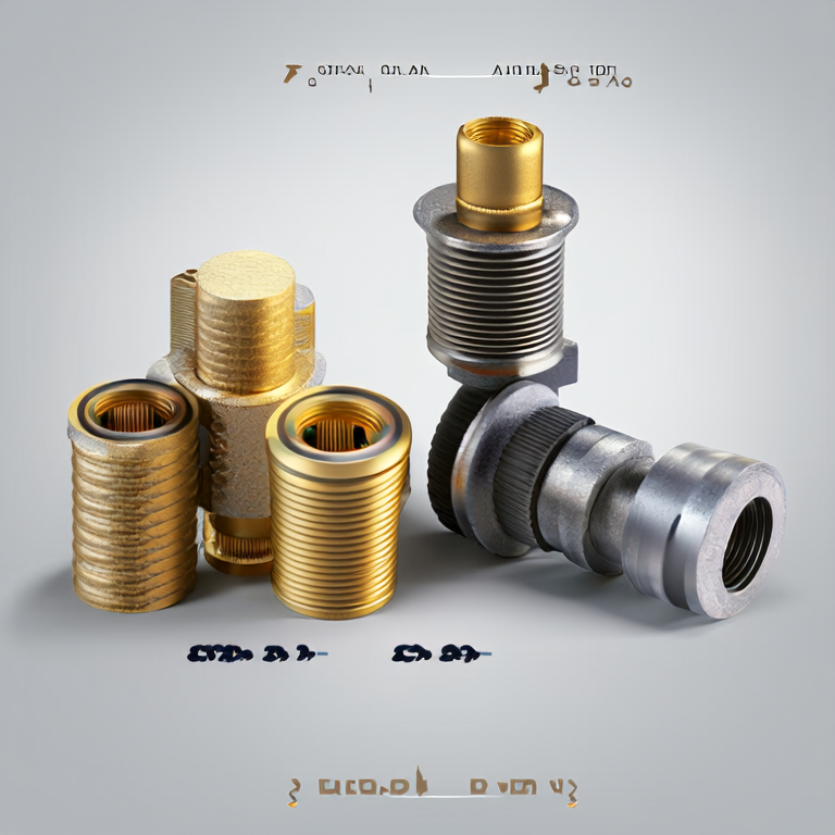 When to Use Threaded Pipe Fittings vs Grooved Systems Based on Pipe Diameter and Application